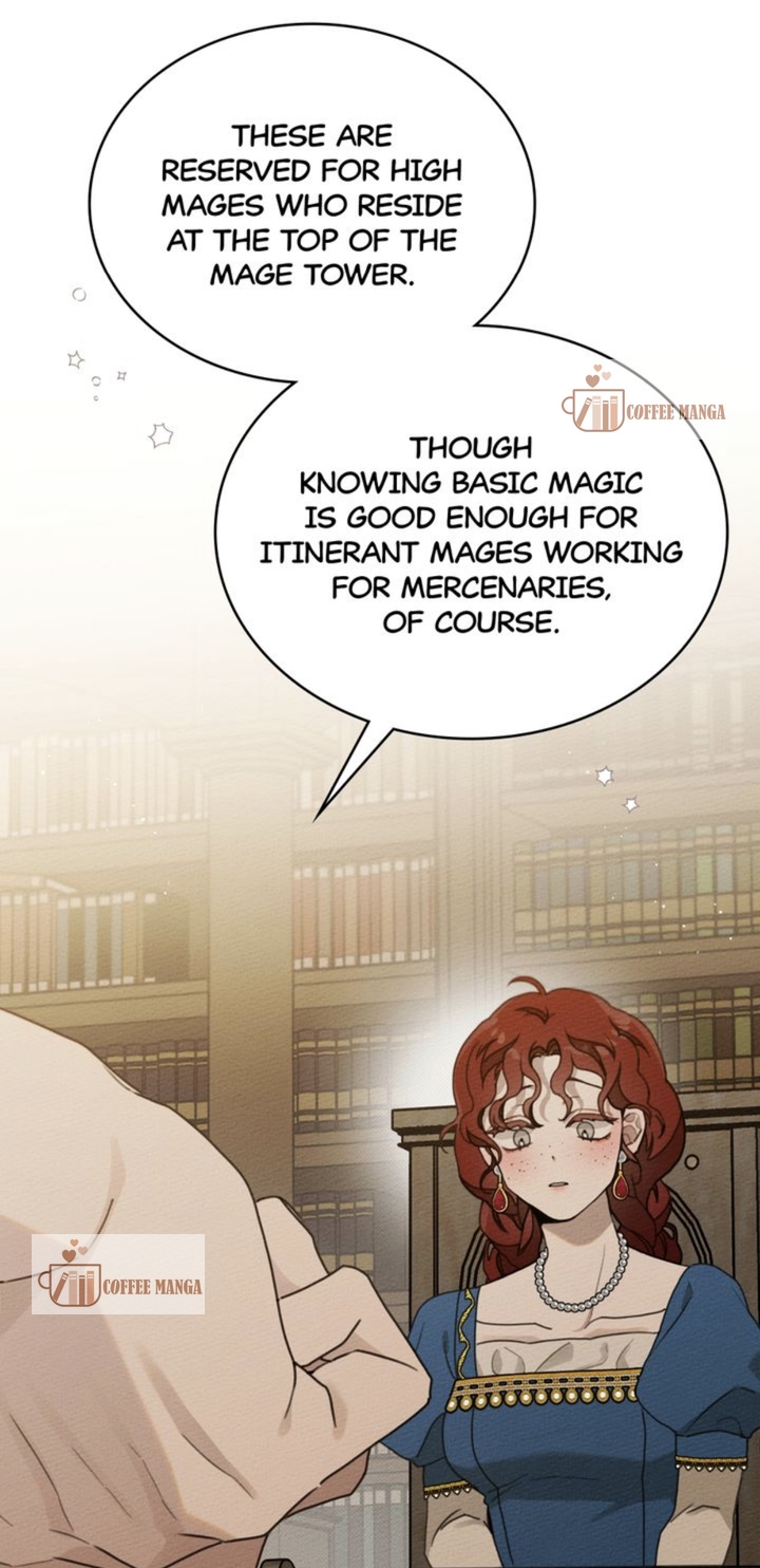 Read Under the Oak Tree Manga Online