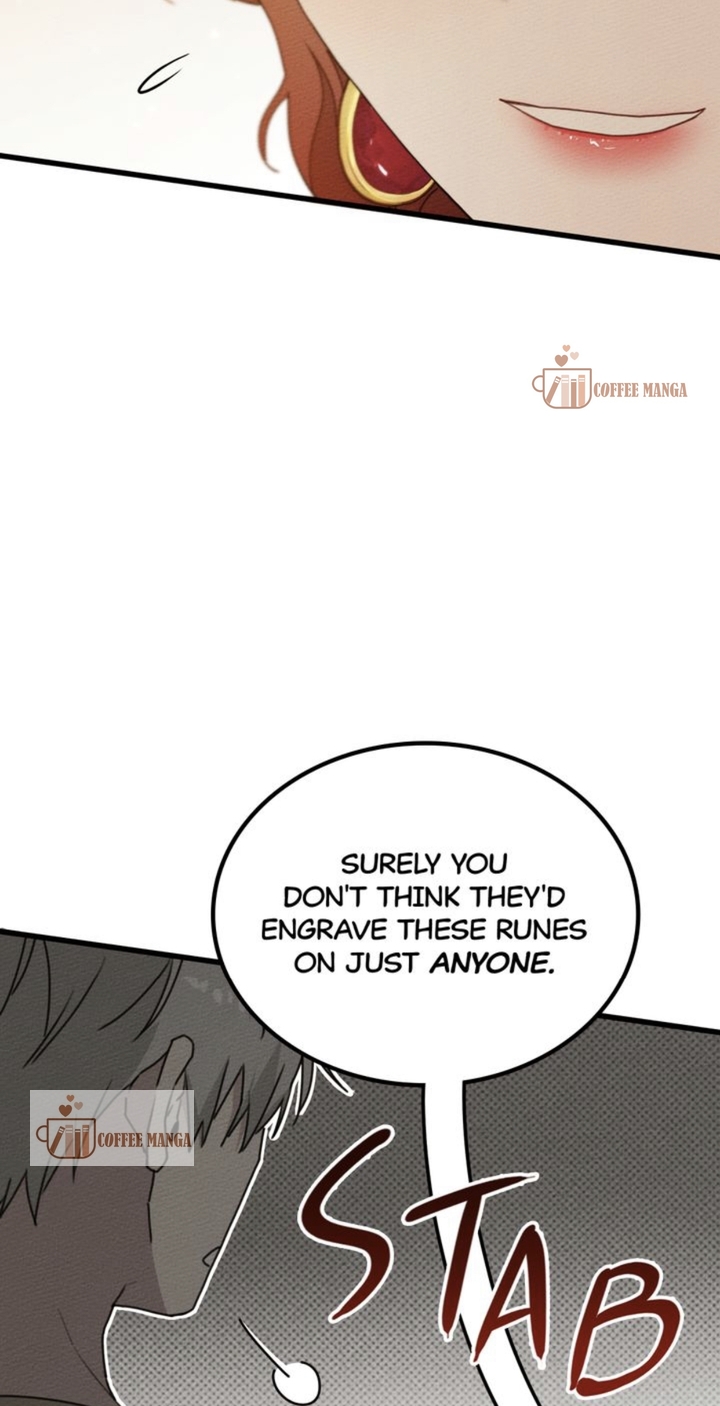 Read Under the Oak Tree Manga Online