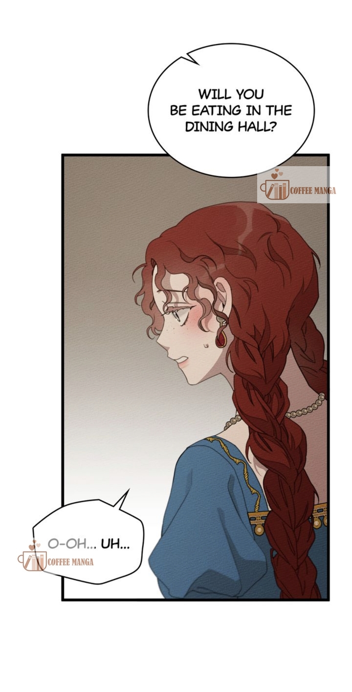Read Under the Oak Tree Manga Online