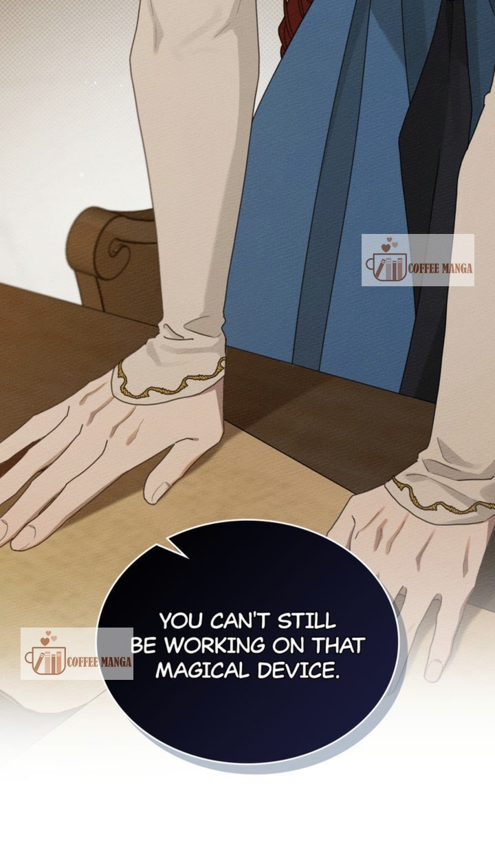 Read Under the Oak Tree Manga Online