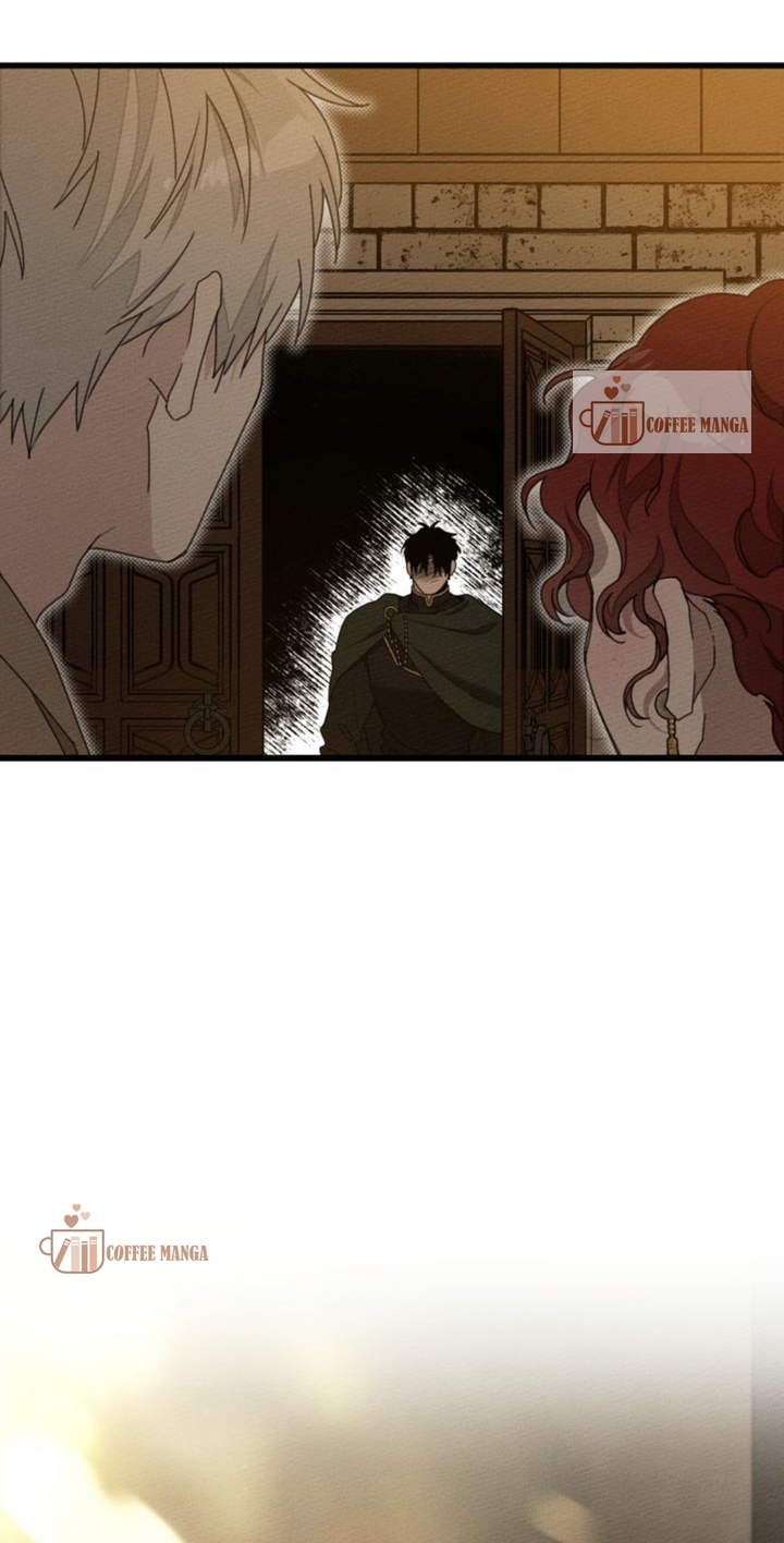 Read Under the Oak Tree Manga Online