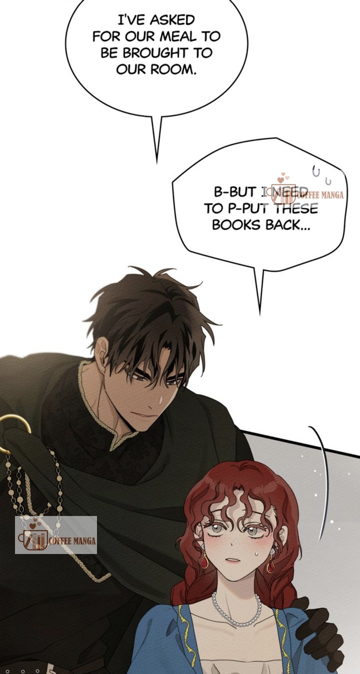 Read Under the Oak Tree Manga Online