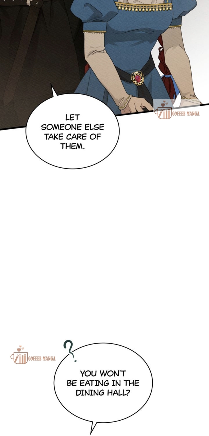 Read Under the Oak Tree Manga Online
