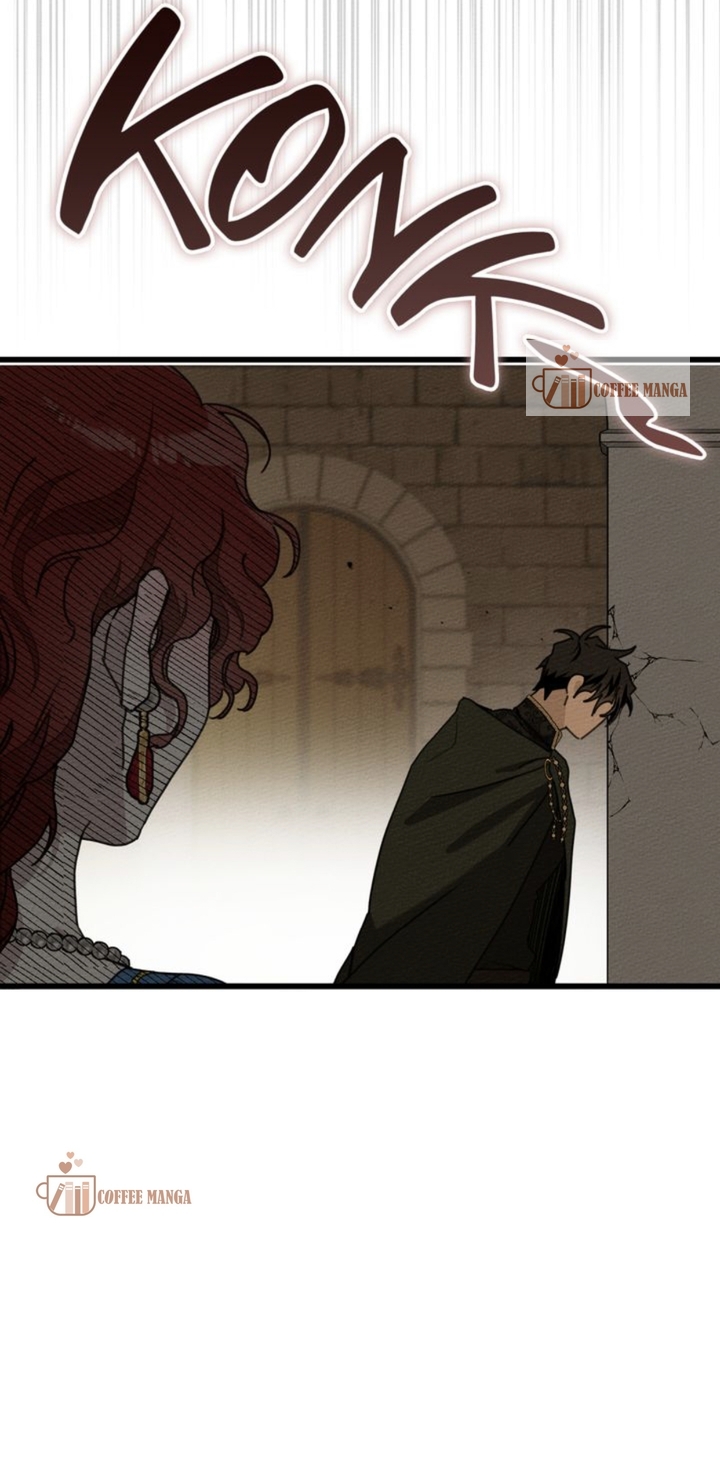 Read Under the Oak Tree Manga Online