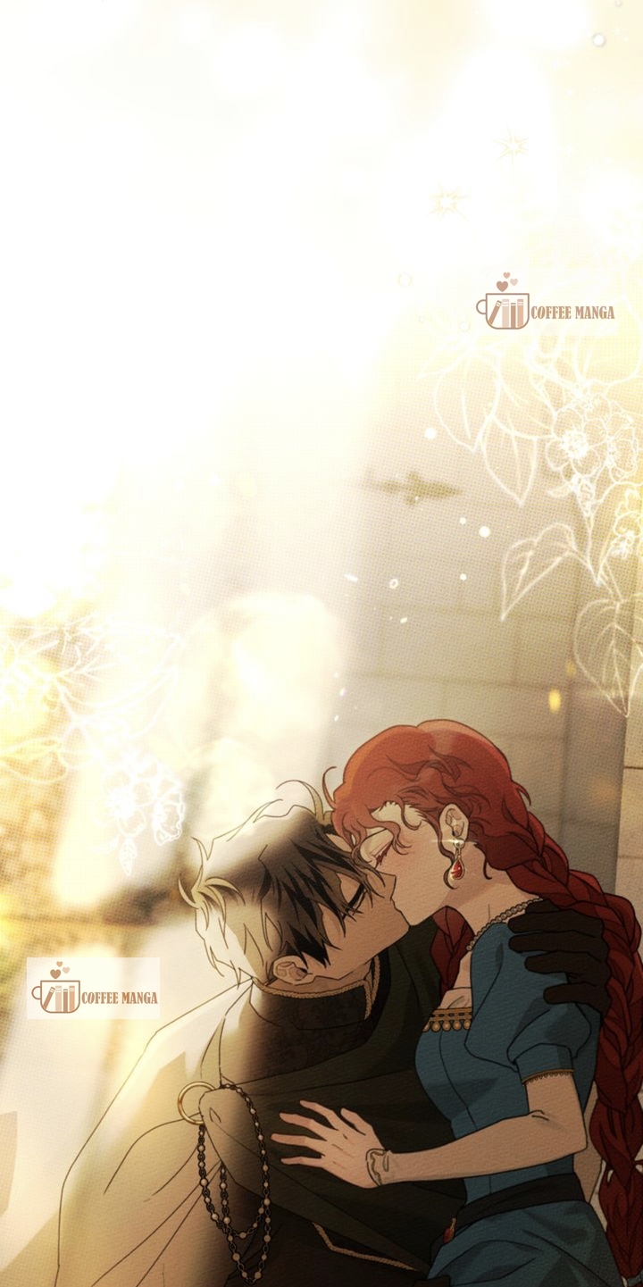 Read Under the Oak Tree Manga Online