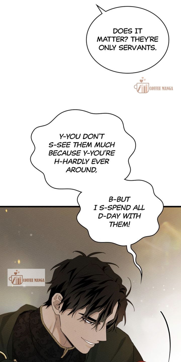 Read Under the Oak Tree Manga Online