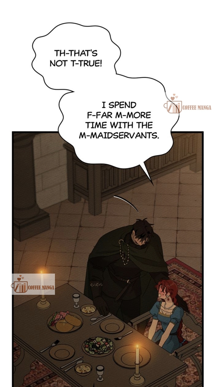 Read Under the Oak Tree Manga Online