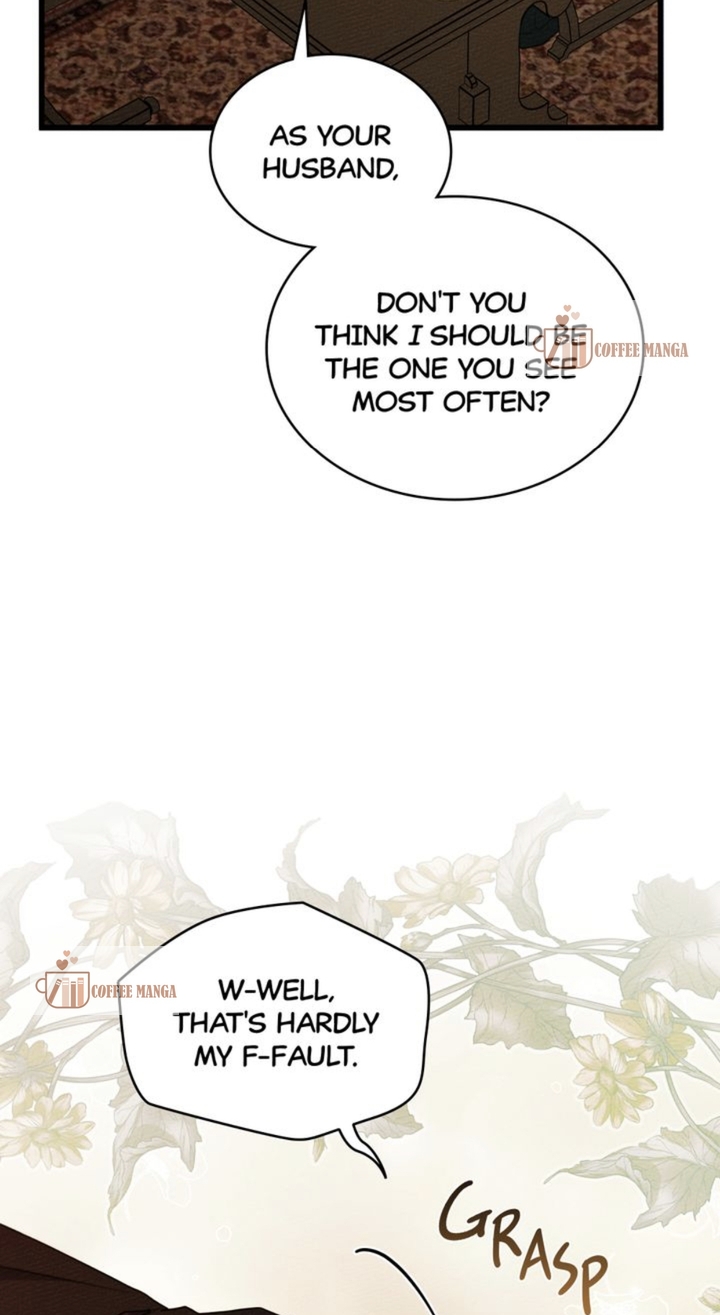 Read Under the Oak Tree Manga Online