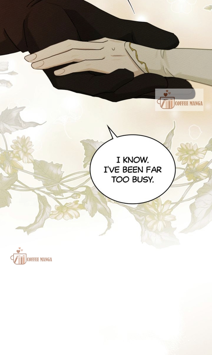Read Under the Oak Tree Manga Online