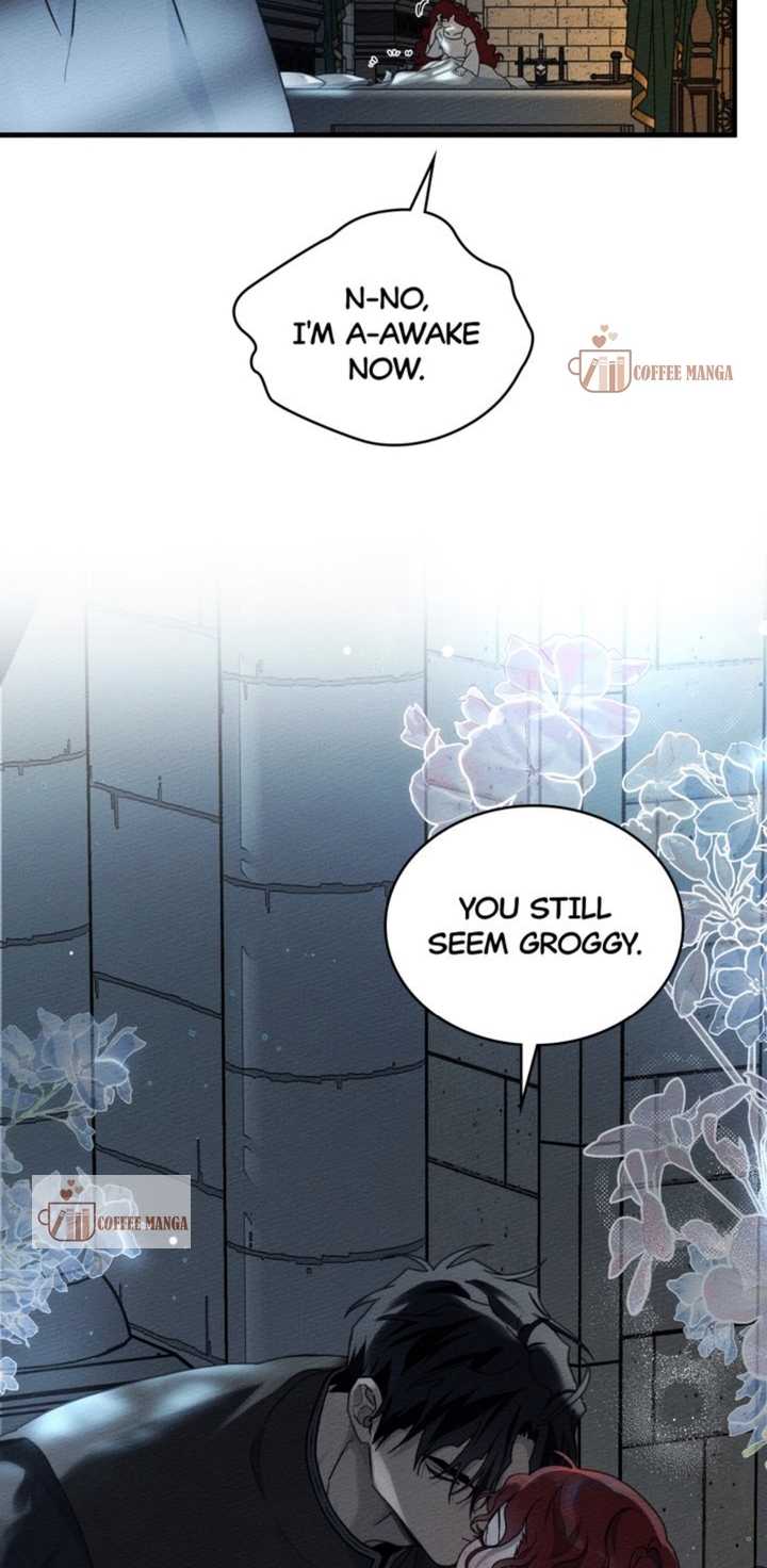 Read Under the Oak Tree Manga Online