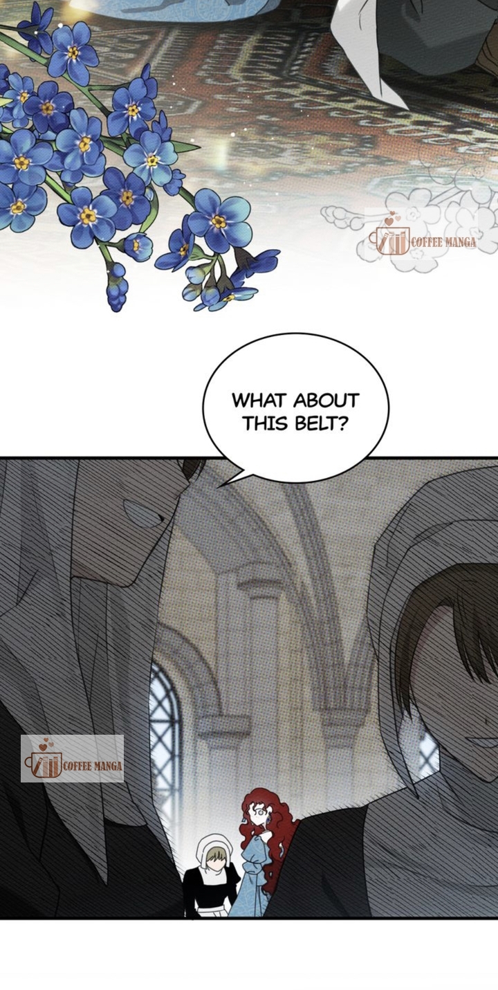 Read Under the Oak Tree Manga Online
