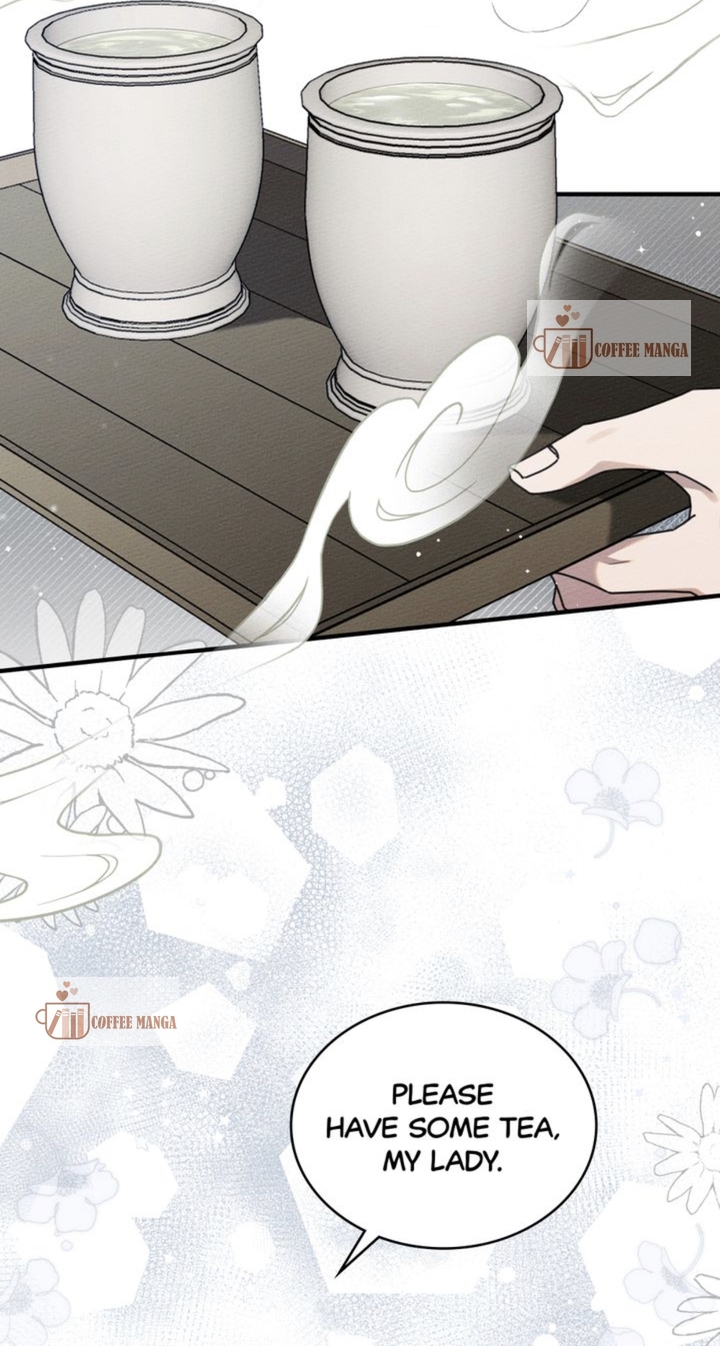 Read Under the Oak Tree Manga Online