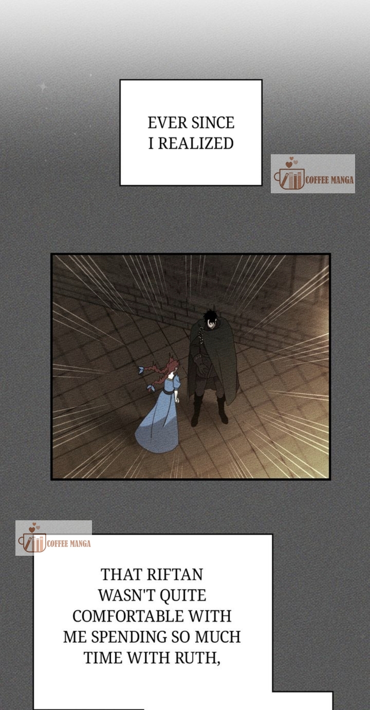 Read Under the Oak Tree Manga Online
