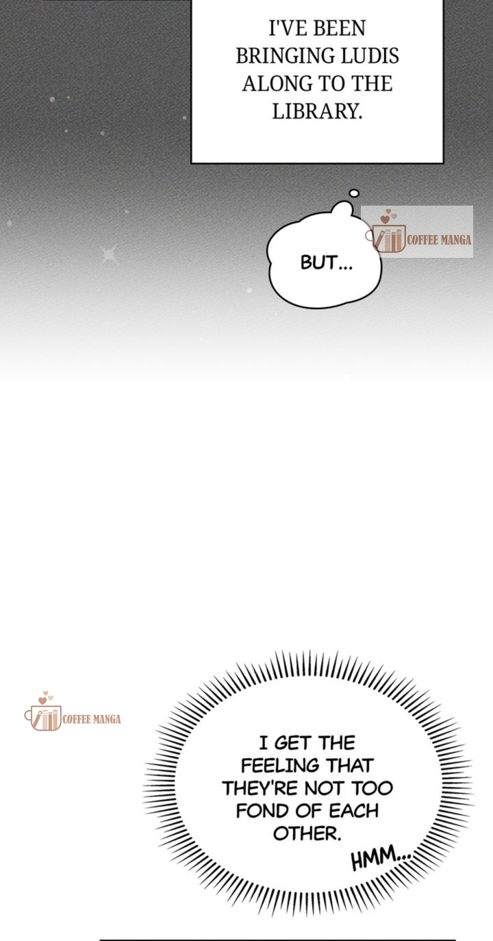 Read Under the Oak Tree Manga Online