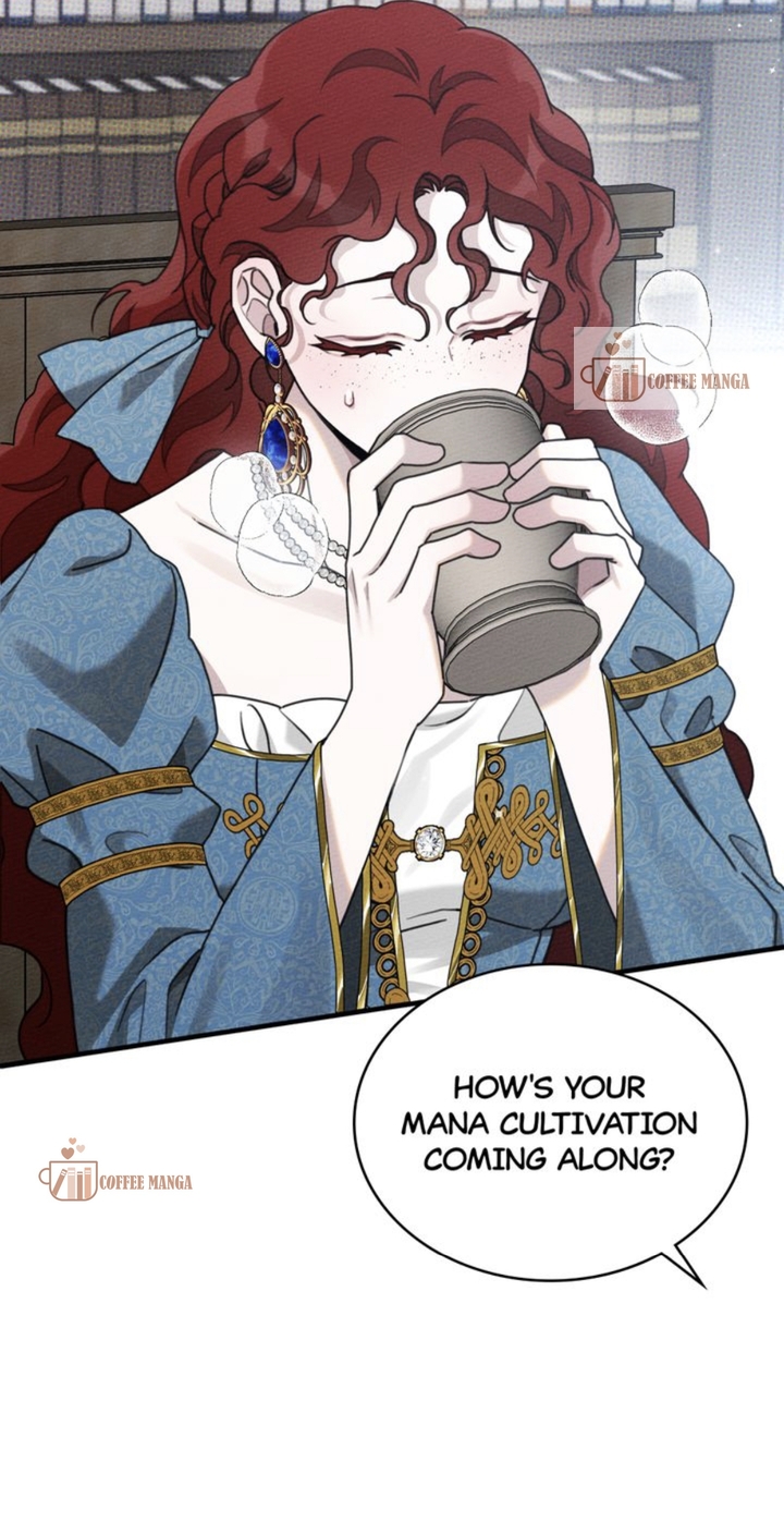 Read Under the Oak Tree Manga Online