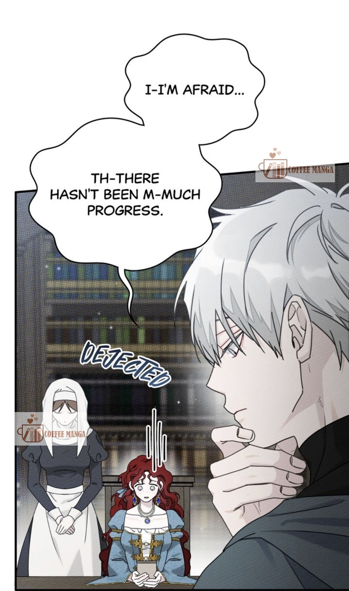 Read Under the Oak Tree Manga Online