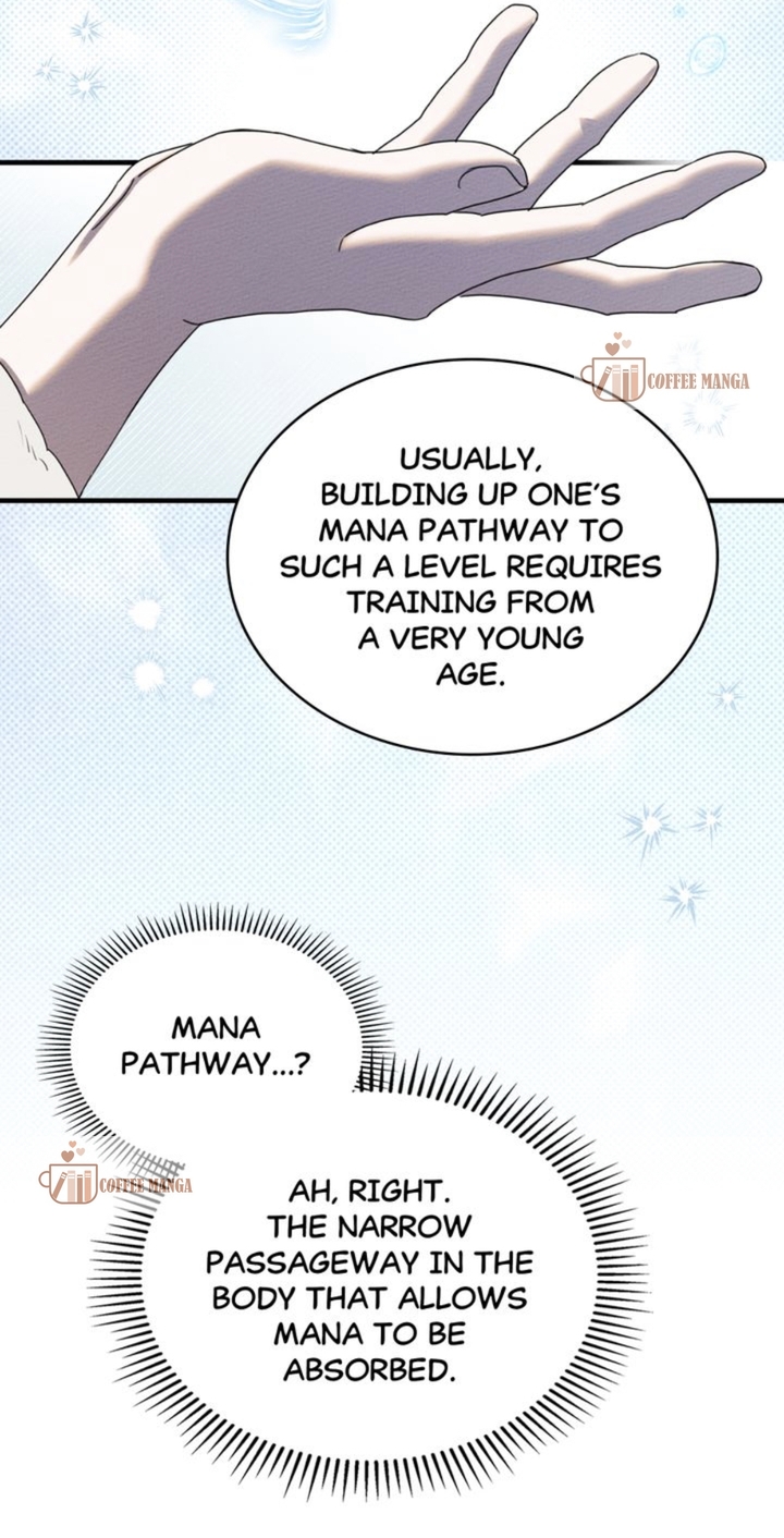 Read Under the Oak Tree Manga Online