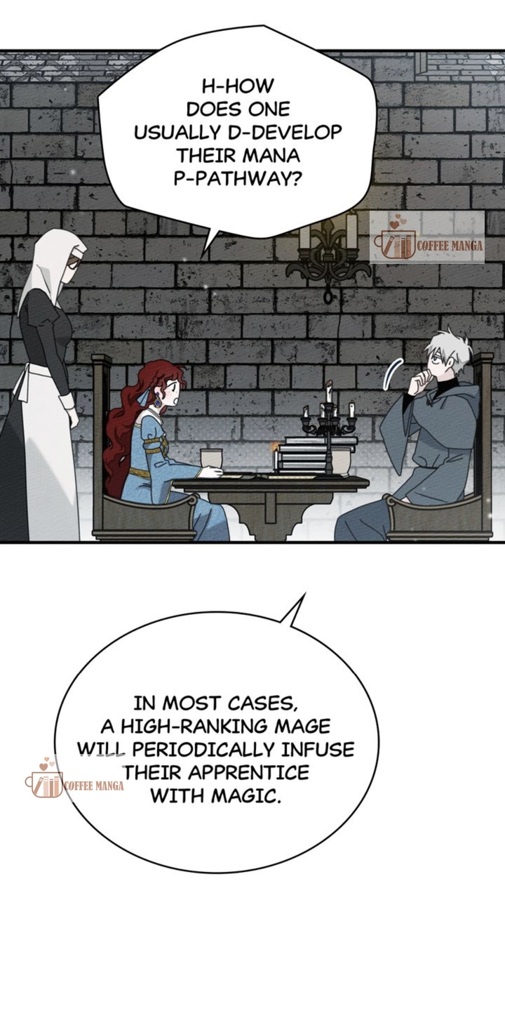 Read Under the Oak Tree Manga Online