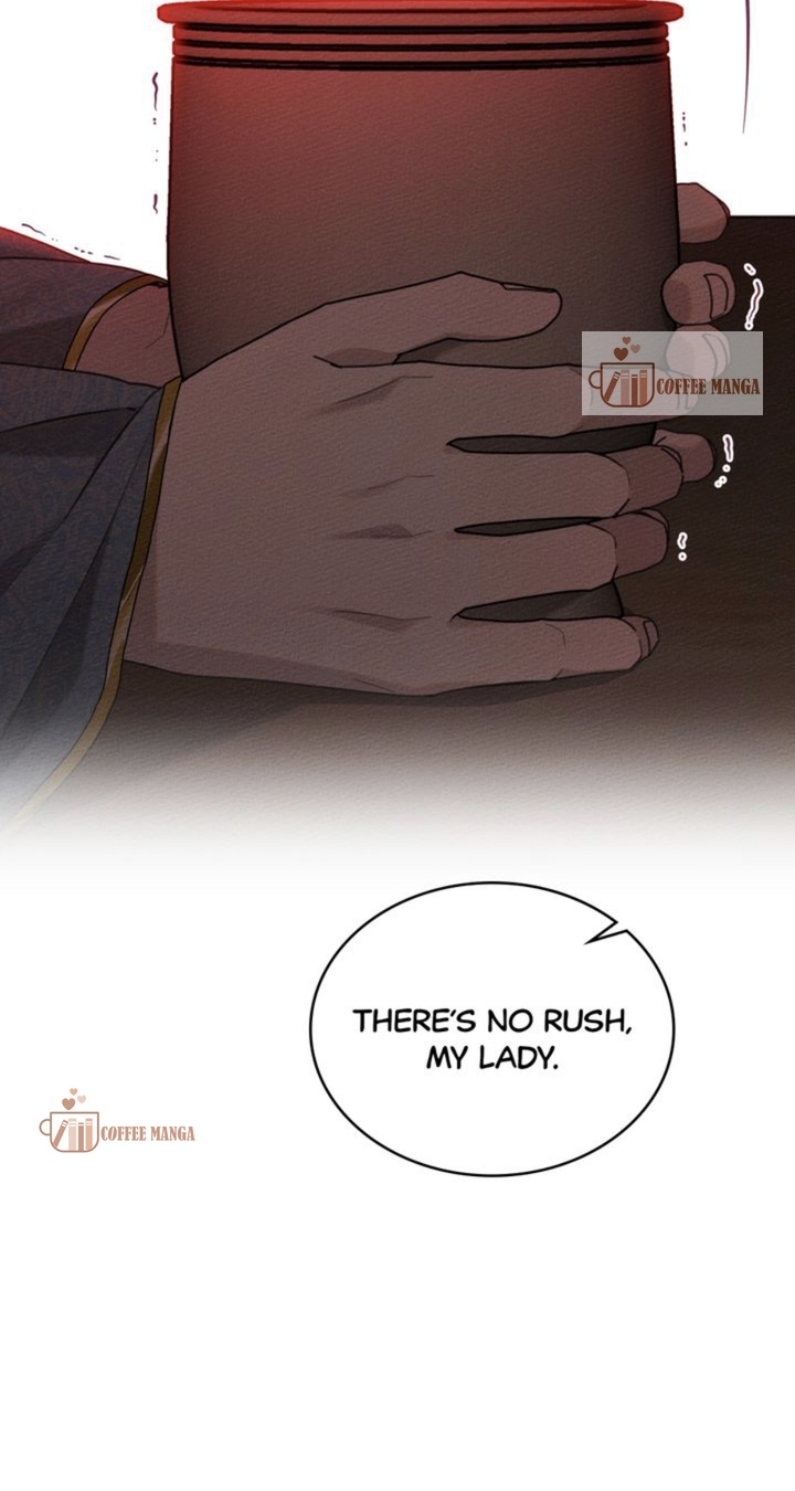 Read Under the Oak Tree Manga Online
