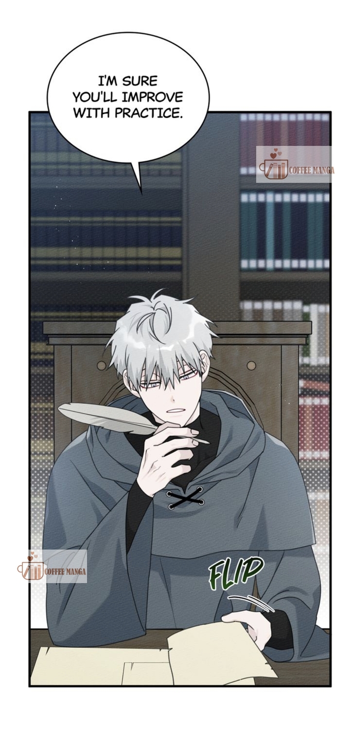 Read Under the Oak Tree Manga Online