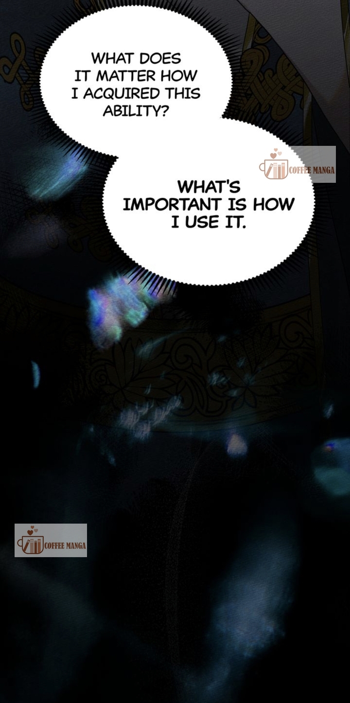 Read Under the Oak Tree Manga Online