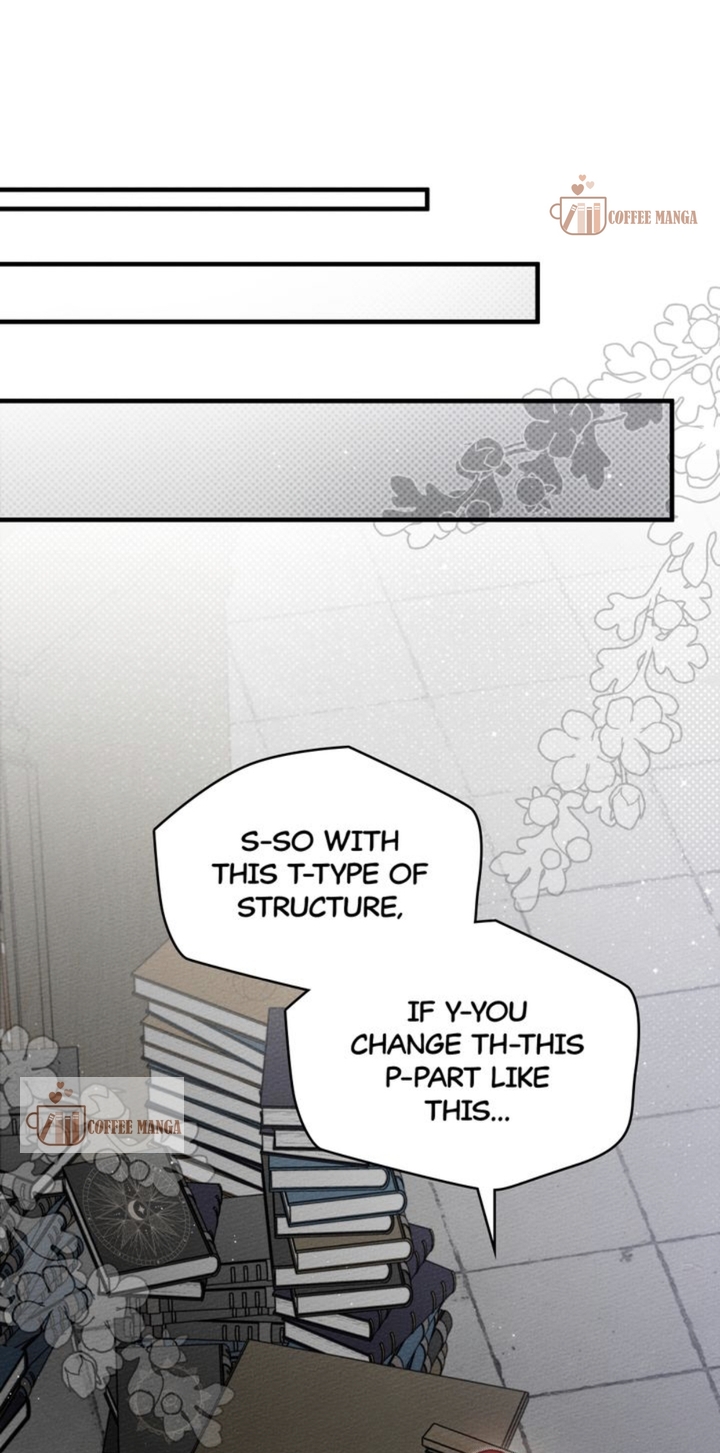 Read Under the Oak Tree Manga Online