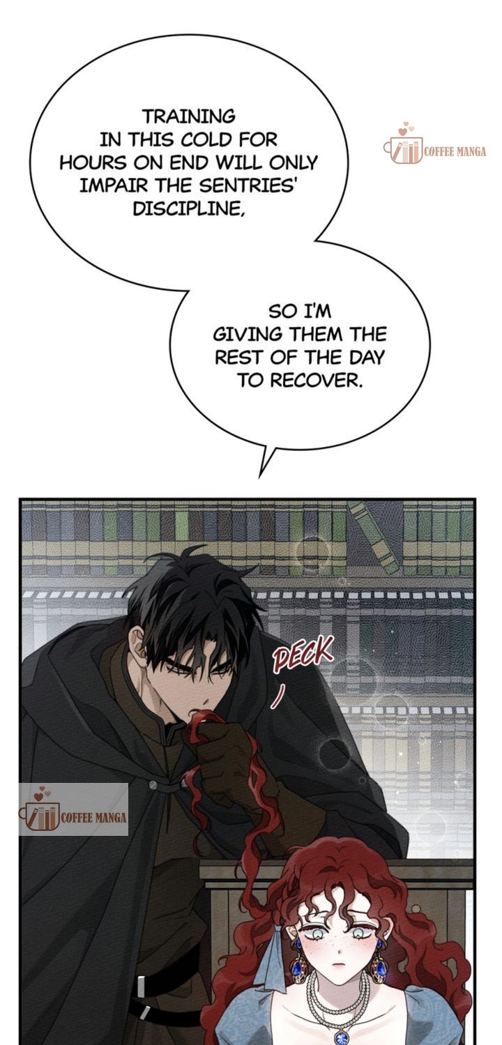 Read Under the Oak Tree Manga Online