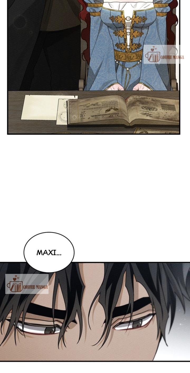 Read Under the Oak Tree Manga Online