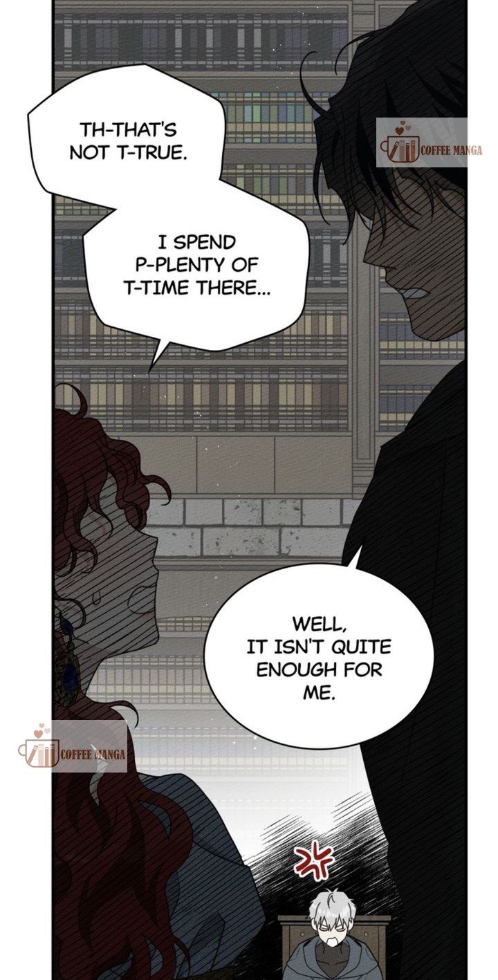 Read Under the Oak Tree Manga Online