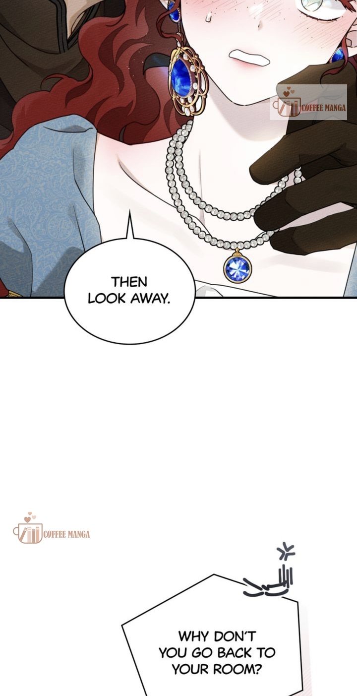 Read Under the Oak Tree Manga Online