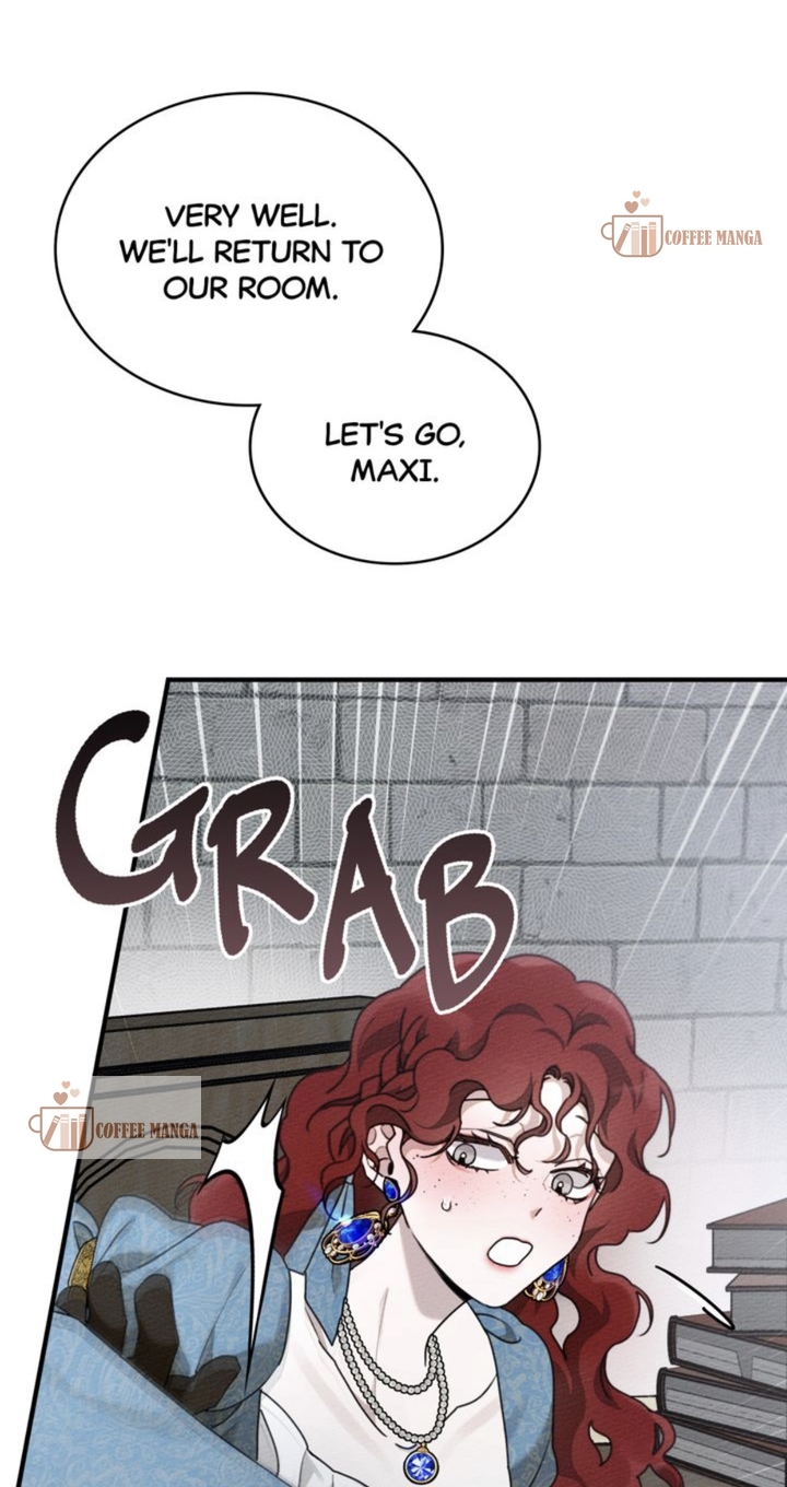 Read Under the Oak Tree Manga Online