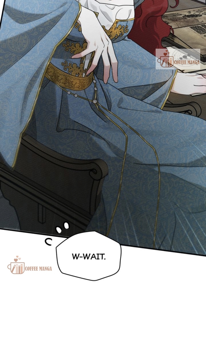 Read Under the Oak Tree Manga Online