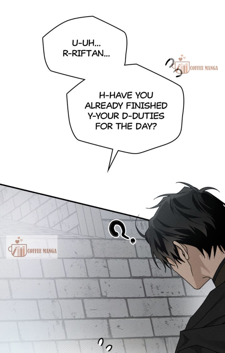 Read Under the Oak Tree Manga Online