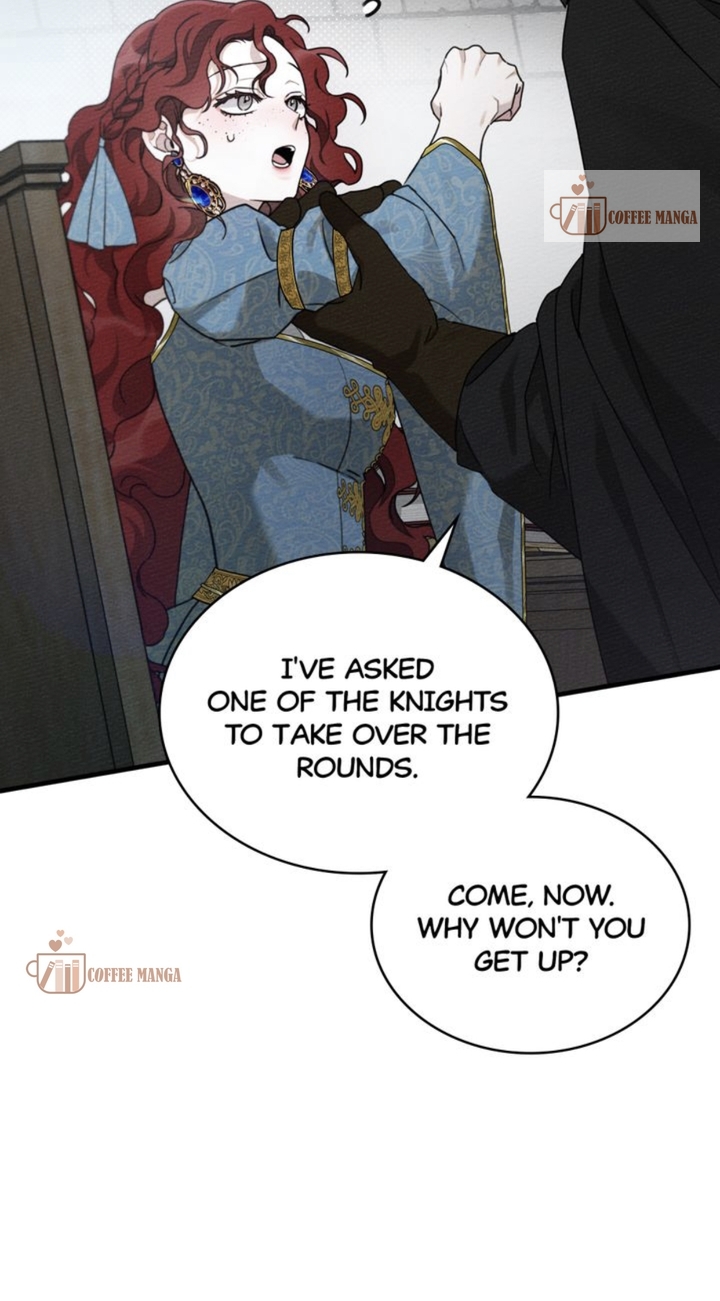 Read Under the Oak Tree Manga Online