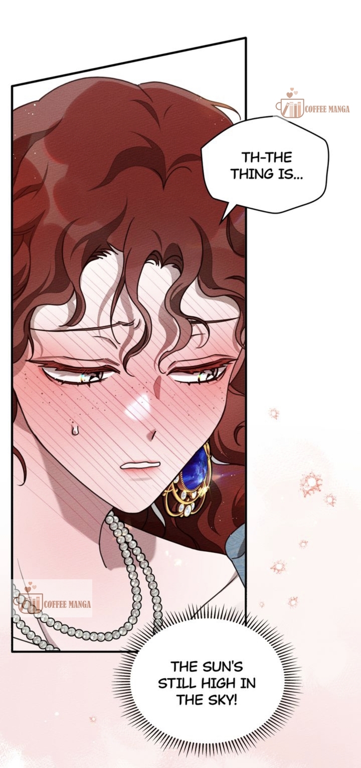 Read Under the Oak Tree Manga Online
