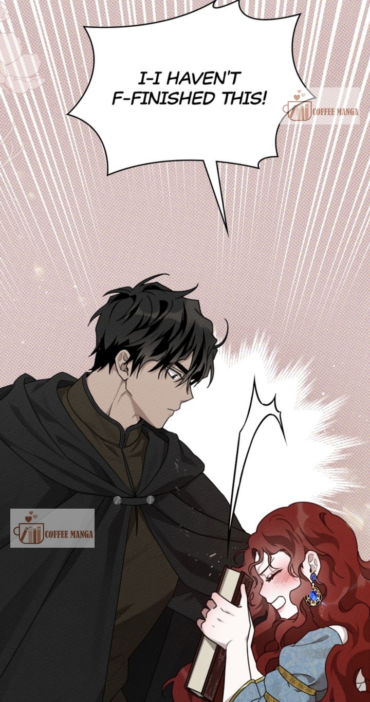 Read Under the Oak Tree Manga Online