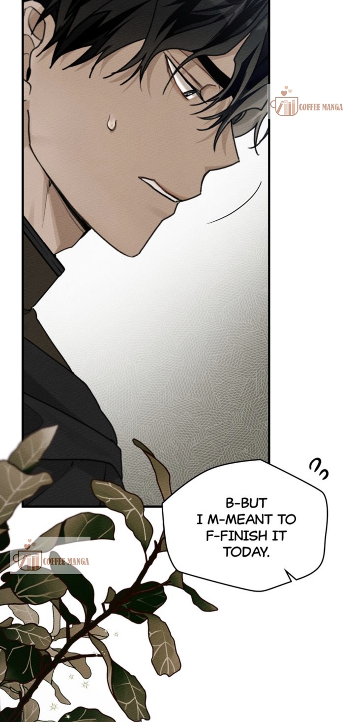 Read Under the Oak Tree Manga Online
