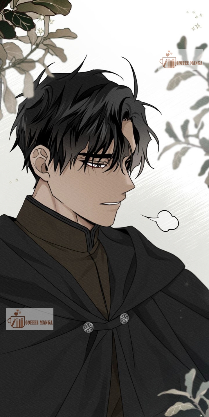 Read Under the Oak Tree Manga Online