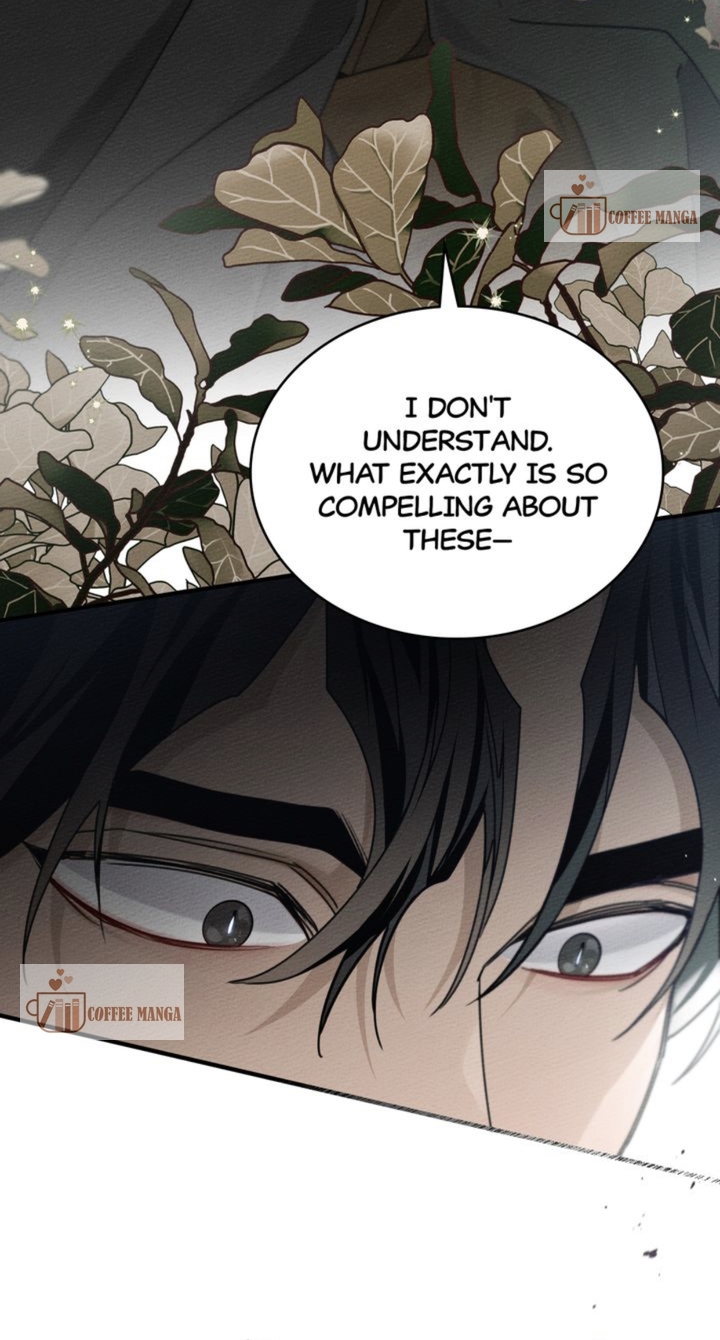 Read Under the Oak Tree Manga Online