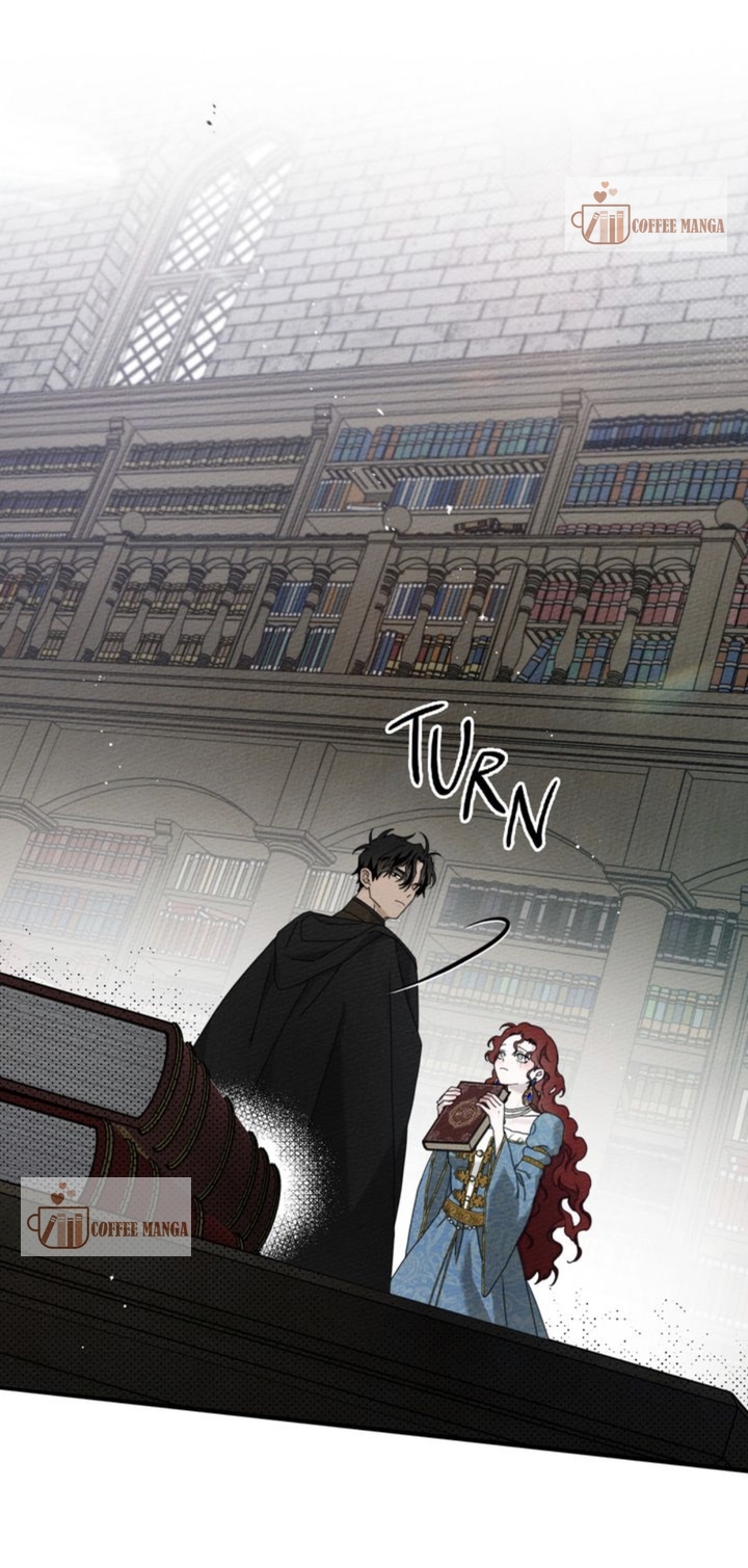 Read Under the Oak Tree Manga Online