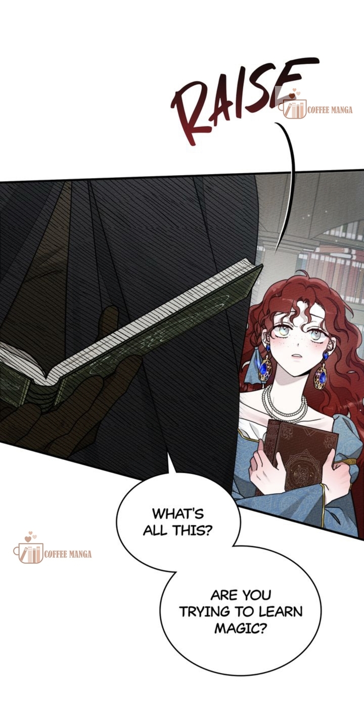 Read Under the Oak Tree Manga Online