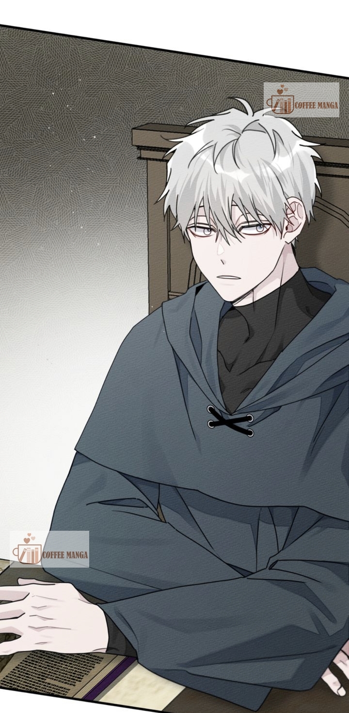 Read Under the Oak Tree Manga Online