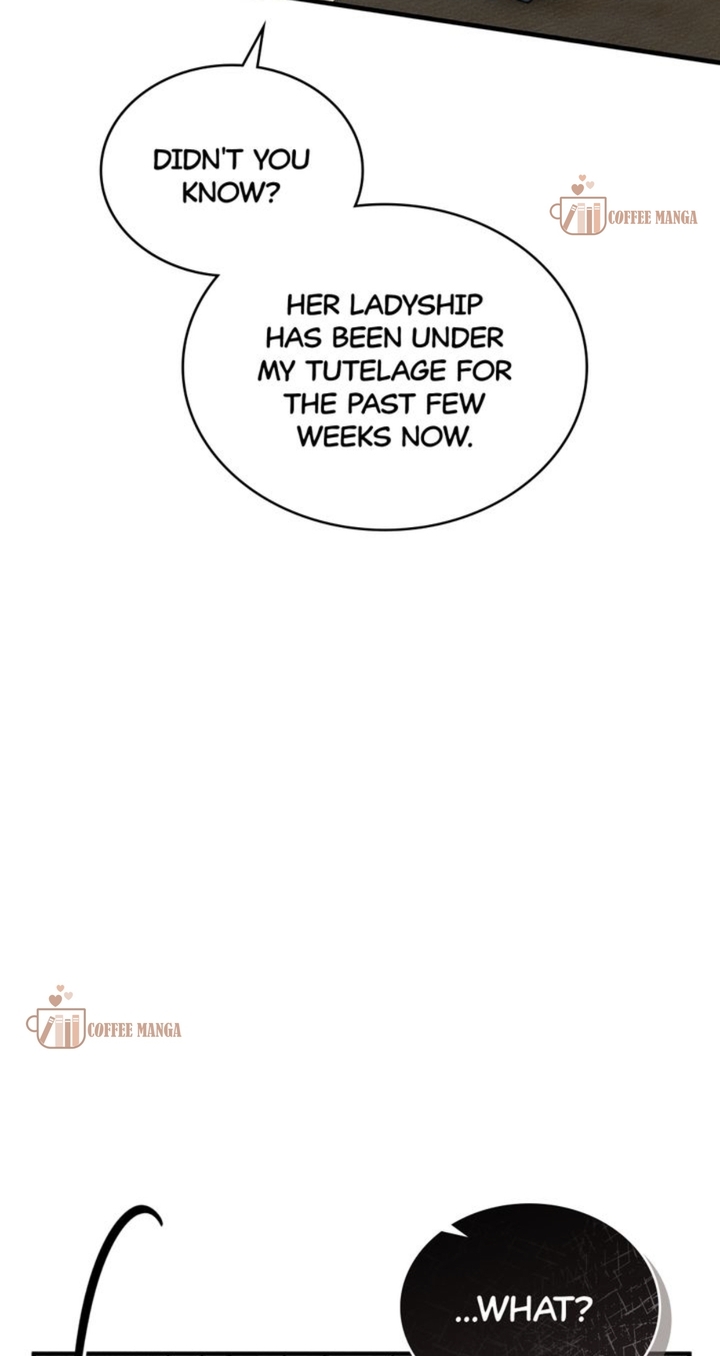 Read Under the Oak Tree Manga Online