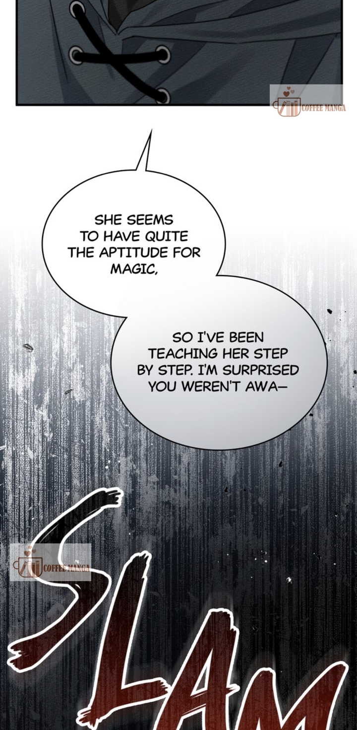 Read Under the Oak Tree Manga Online