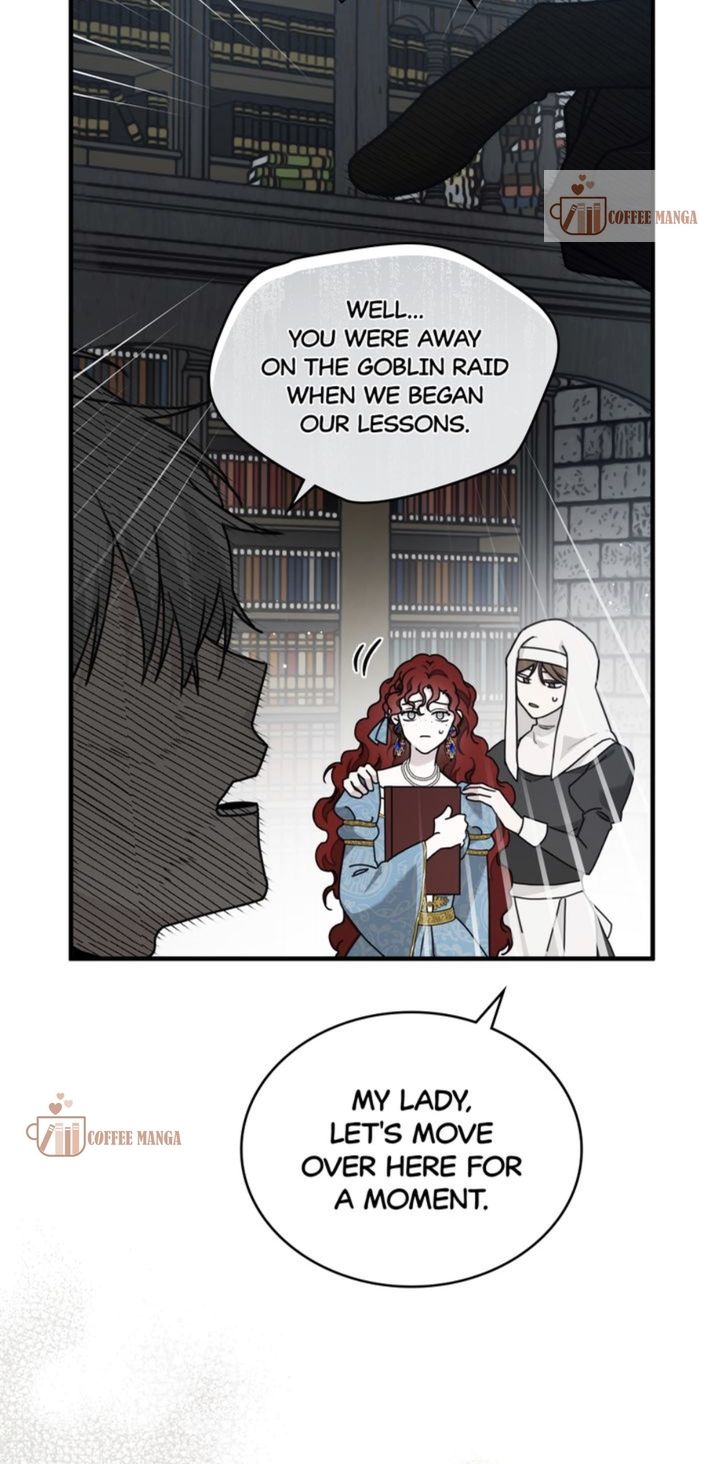Read Under the Oak Tree Manga Online