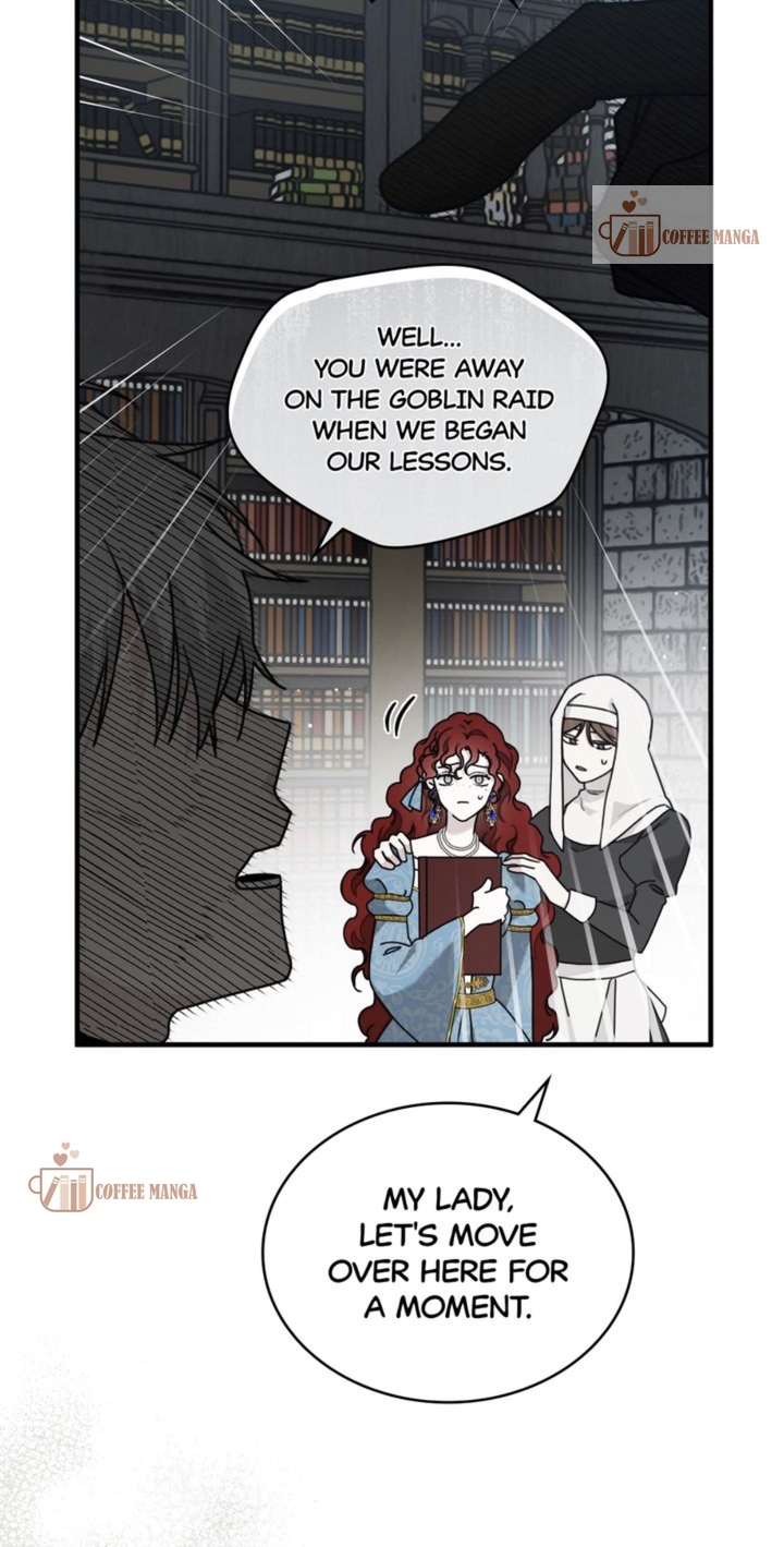Read Under the Oak Tree Manga Online