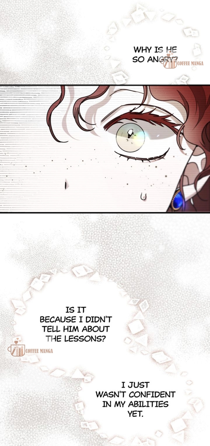 Read Under the Oak Tree Manga Online