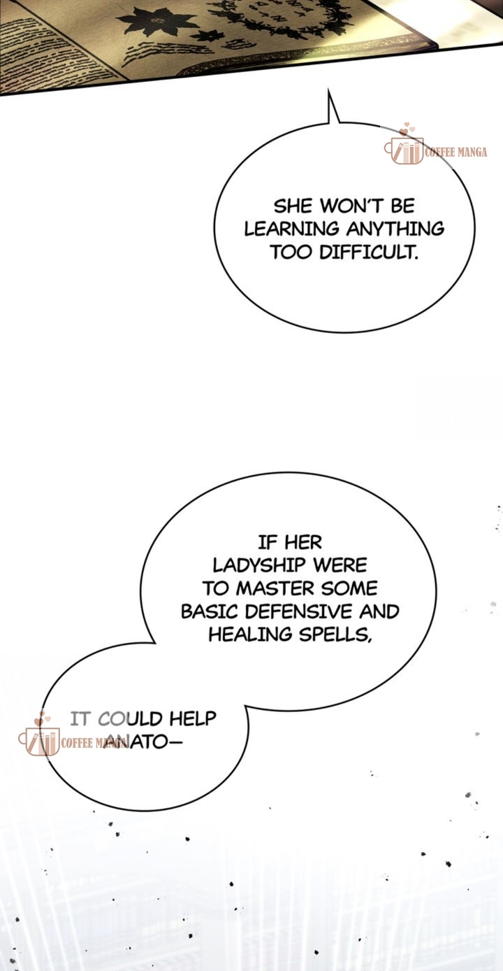 Read Under the Oak Tree Manga Online
