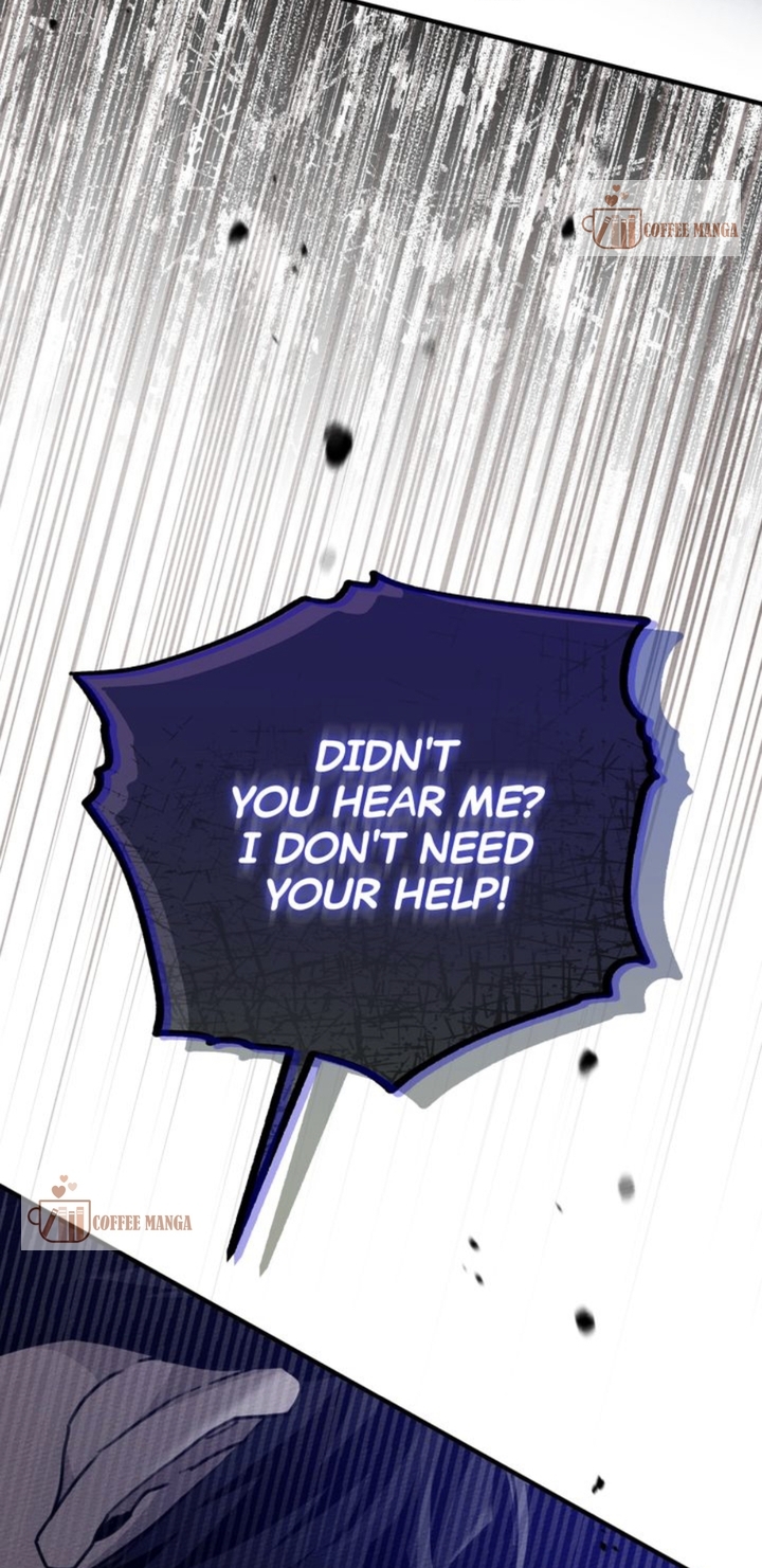 Read Under the Oak Tree Manga Online