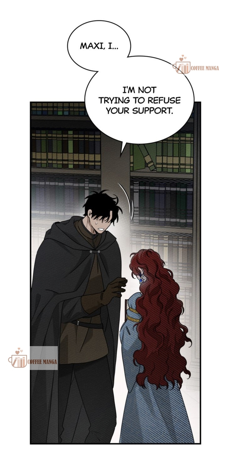 Read Under the Oak Tree Manga Online